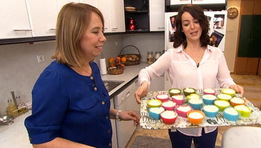 07.05.2014 / Mutfağım