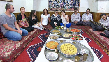 12.05.2014 / Mutfağım