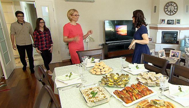 13.05.2014 / Mutfağım