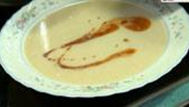 Bulamaç Çorbası tarifi