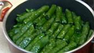 Karalahana Sarması tarifi