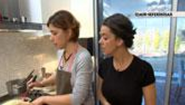 Sütlü Balık tarifi