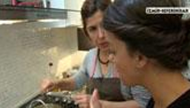 Ada Beyi Çorbası ( İskorpit Çorbası)