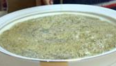 Yarmalı Yayla Çorbası tarifi