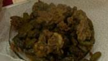 Mercimekli Yaprak Sarma tarifi