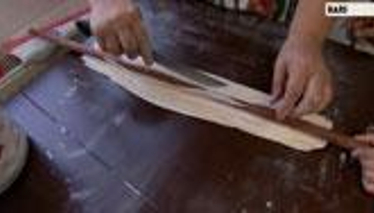 Terekeme Hangeli tarifi