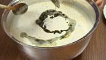 Atmalı Sulusu tarifi