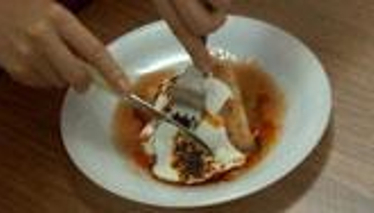 Ayşe Hatun Böreği tarifi