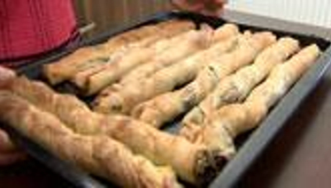 Pazılı Burma tarifi