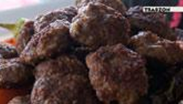 Akçaabat Köftesi tarifi