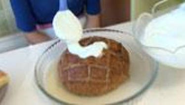 Ekmek Dolması tarifi