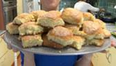 Lor Kurabiyesi tarifi