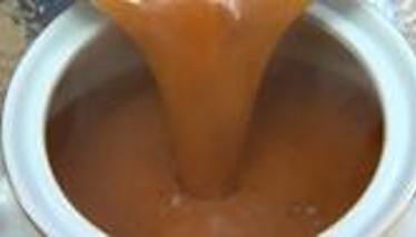 Kıymalı Un Çorbası tarifi