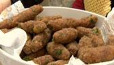 Ürgüp Köftesi tarifi