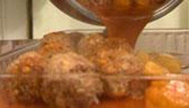 Erikli Sulu Köfte tarifi