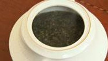 Isırgan Çorbası tarifi