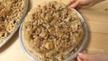 Kestaneli Pilav tarifi