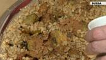 Patlıcan Tatlısı tarifi