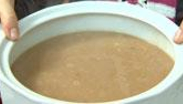 Kuşburnu Çorbası tarifi