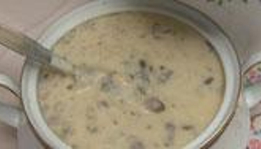 Toğba Çorbası tarifi