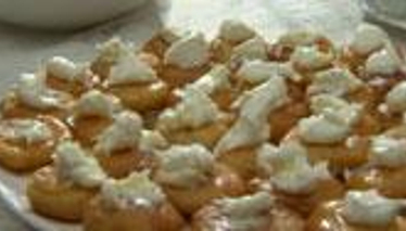 Köy Höşmerimi tarifi