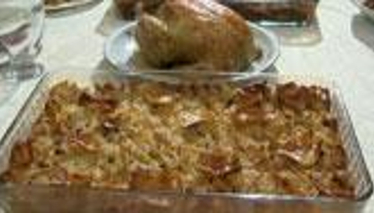 Köy Mantısı tarifi