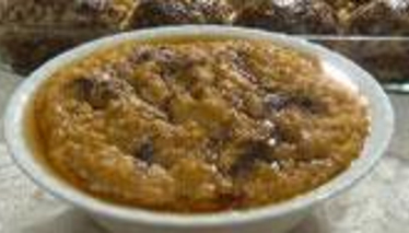 Mercimek Lapası tarifi