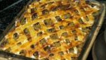 Ciğer Bulgurlama tarifi