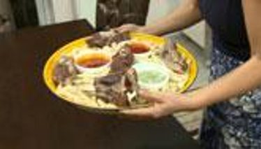 Cırgındış tarifi