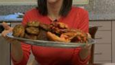 Karnabahar Köftesi tarifi