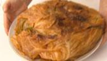 Lahana Kapama tarifi