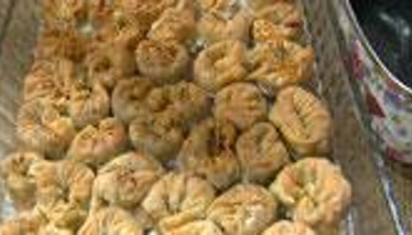 Afyonlu Kıvrım tarifi