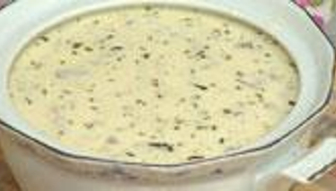 Tarhun Çorbası tarifi