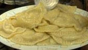 Abaza Mantısı tarifi