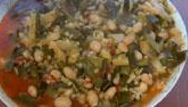 Pırasa Mancarı tarifi