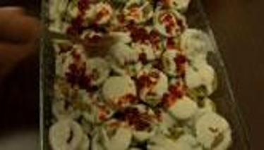 Katıklı Dolma tarifi