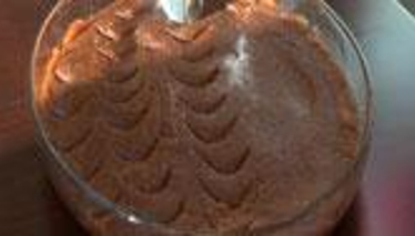 Kaymak Helvası tarifi