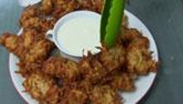 Kereviz Köfte tarifi