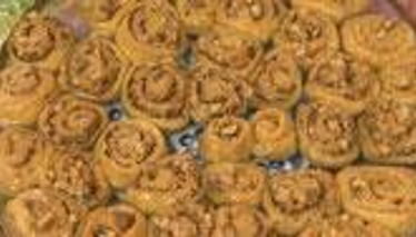 Karanfilli Tatlı tarifi