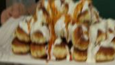 Ekşimek Kızartması tarifi