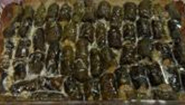 Lor Dolması tarifi
