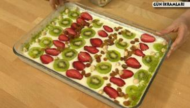 Düğün Aşuresi tarifi