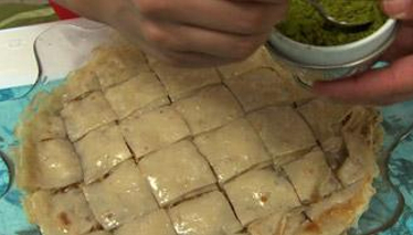 Şıllık Tatlısı tarifi