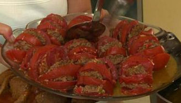 Frenk Tavası tarifi