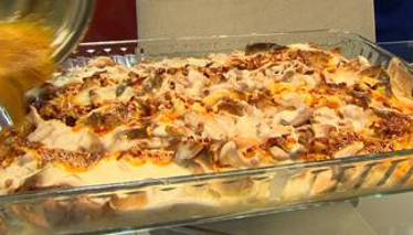 Damat Paçası tarifi