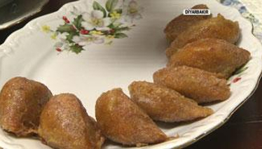 İçli Köfte tarifi