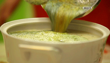 Cimcik Aşı Dolması