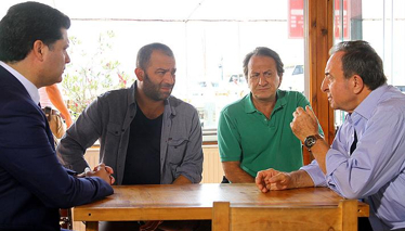 Arka Sokaklar 339. Bölüm