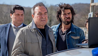 Arka Sokaklar 323. Bölüm