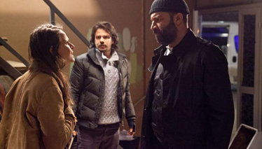 Arka Sokaklar 316. Bölüm